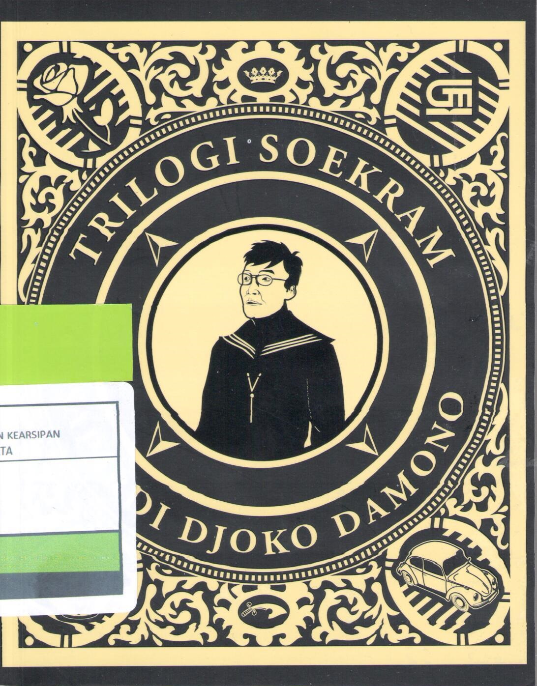 Trilogi soekram