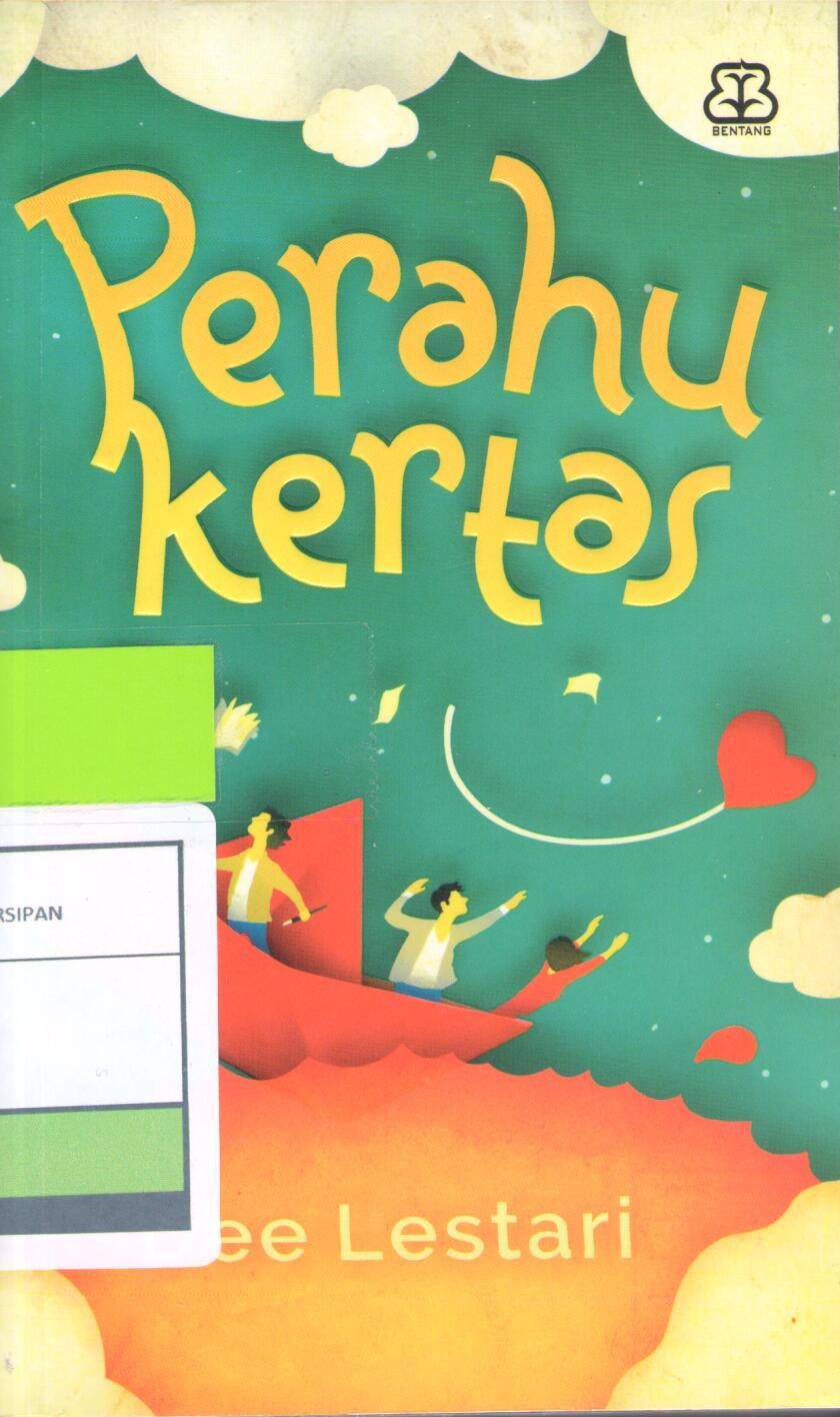 Perahu Kertas