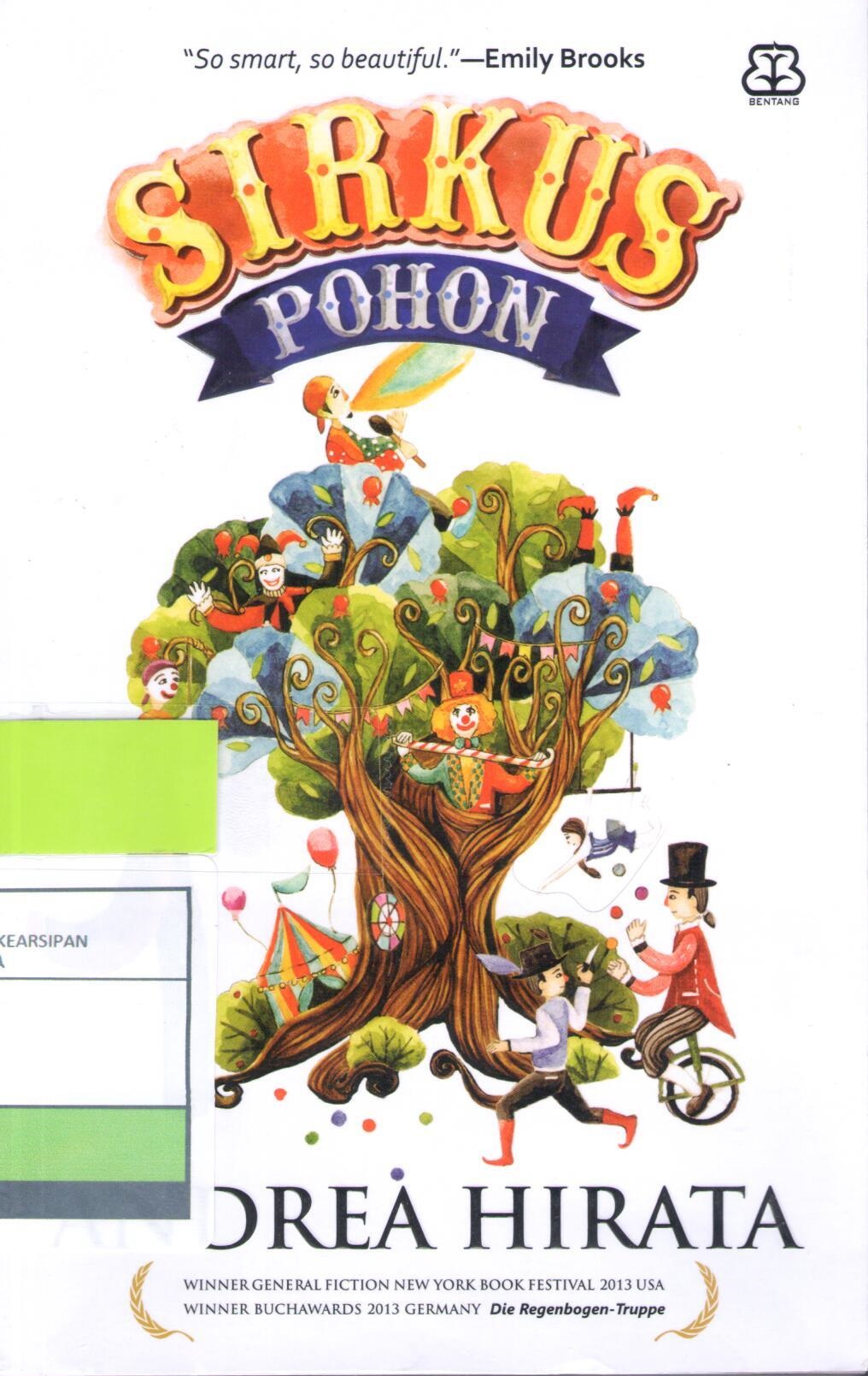 Sirkus Pohon