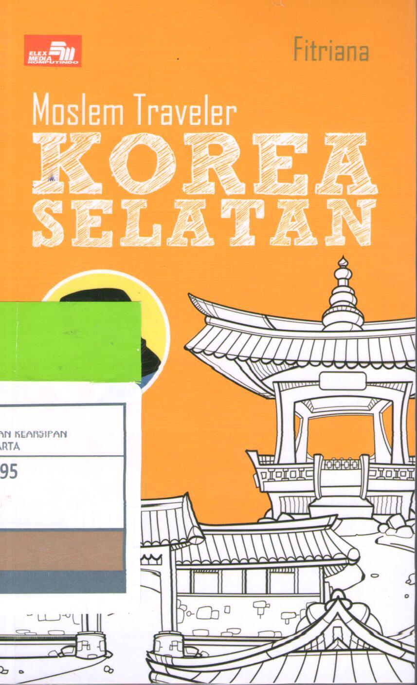 Moslem Traveler : Korea Selatan