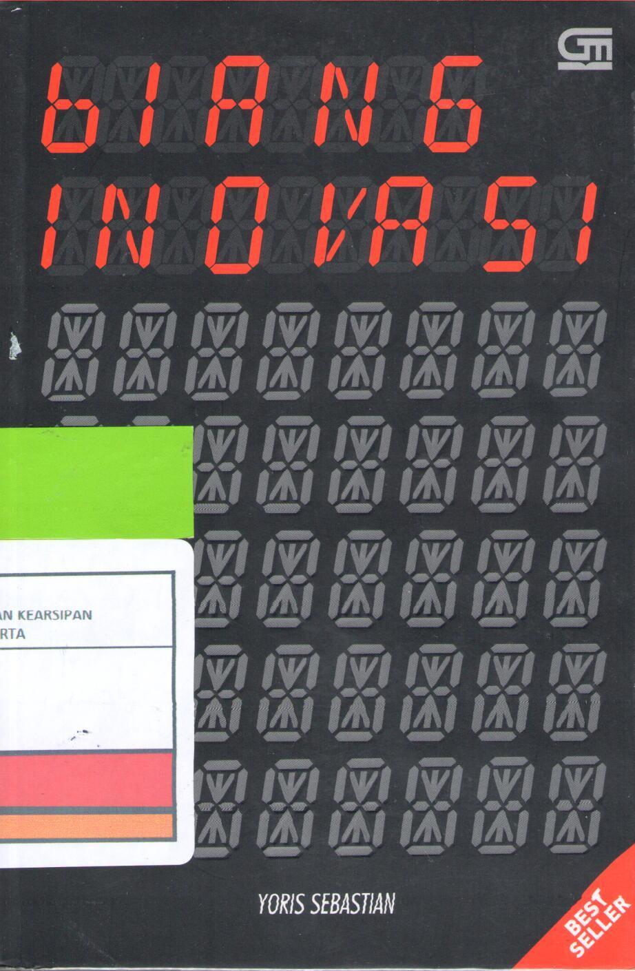 Biang Inovasi