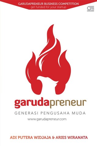 Garudapreneur : generasi pengusaha muda