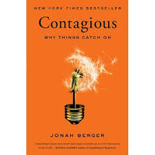 Contagious : why things catch on