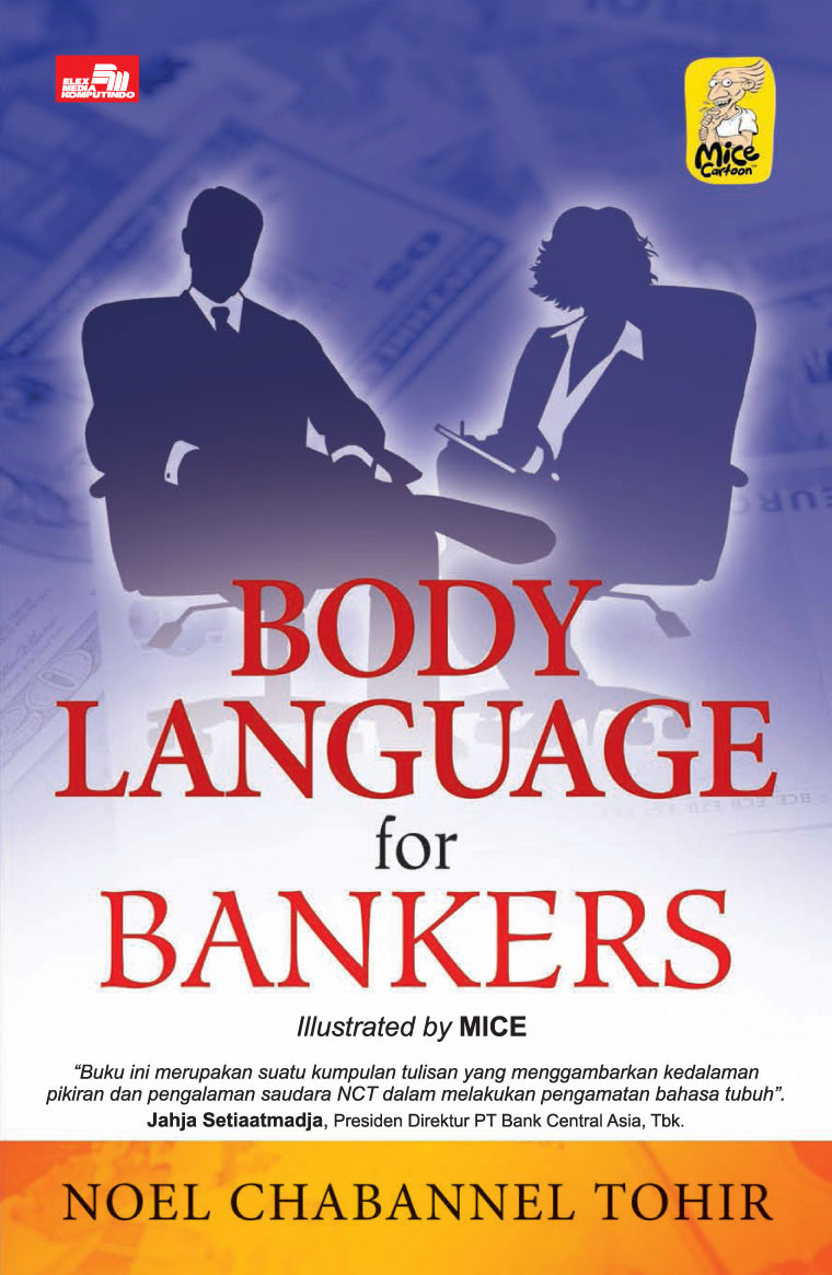 Body Language For Bankers
