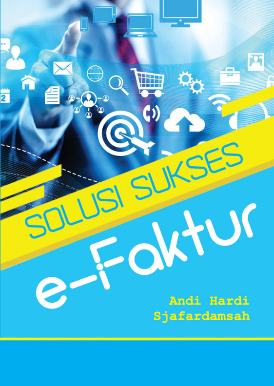 Solusi Sukses E-Faktur