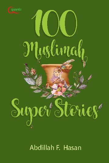 100 muslimah super stories