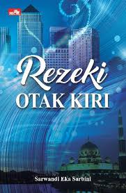 Rezeki Otak Kiri