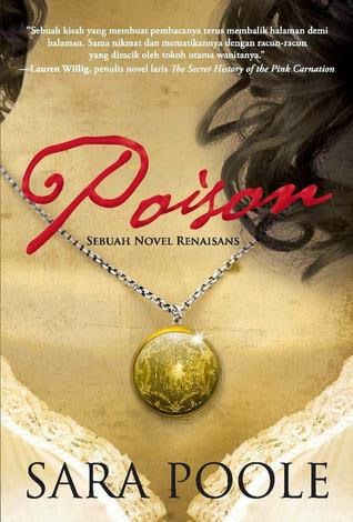 Poison : Sebuah Novel Renaisans