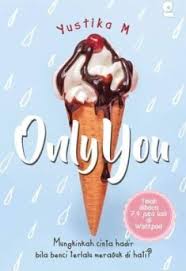Only You / Yustika M.