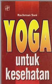 Yoga Untuk Kesehatan