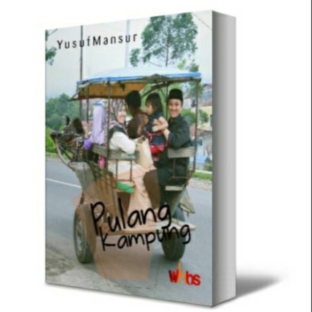 Pulang Kampung