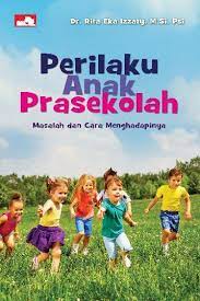 Perilaku Anak Prasekolah / Rita Eka Izzaty