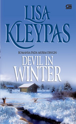 Romansa Pada Musim Dingin = Devil in Winter