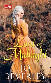 Lord of Midnight / Jo Beverley ; Penerjemah : Mery Riansyah