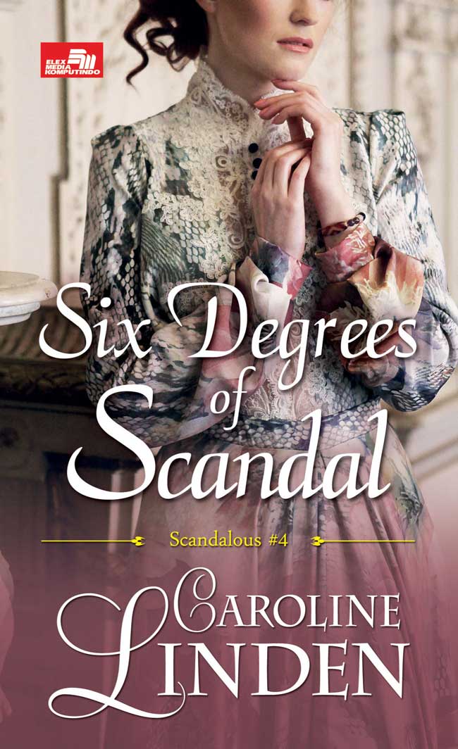 Six Degrees Of Scandal : Enam Derajat Skandal