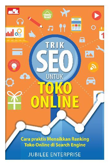 Trik SEO untuk toko online