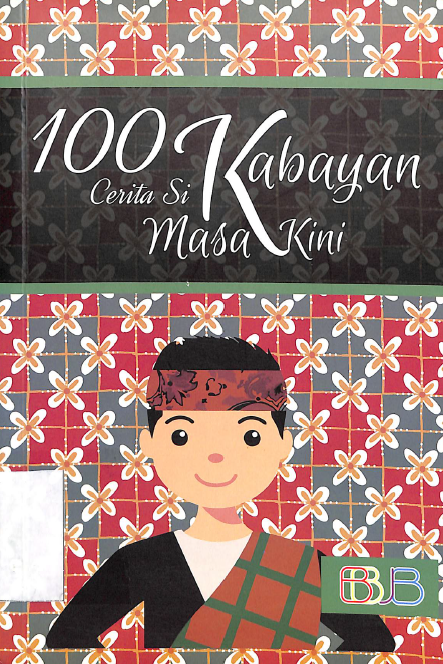 100 Cerita Si Kabayan Masa Kini