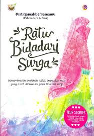 Ratu Bidadari Surga