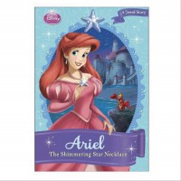 Ariel The Star Necklace= Kalung Bintang Berkilau / Sc Herman, Gail