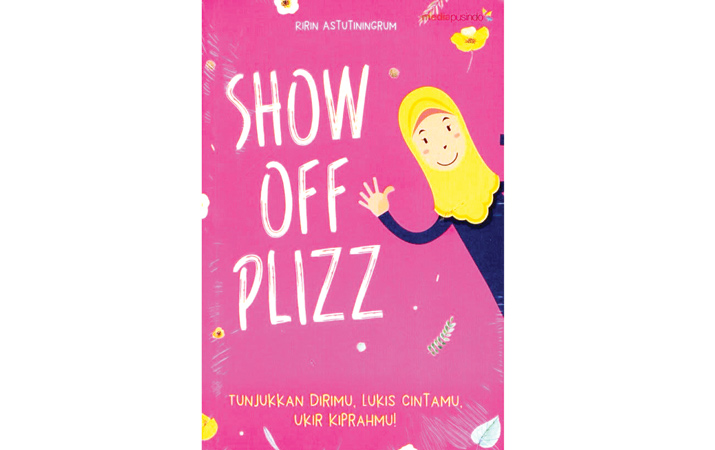 Show Off Plizz