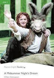 A midsummer night's dream level 3