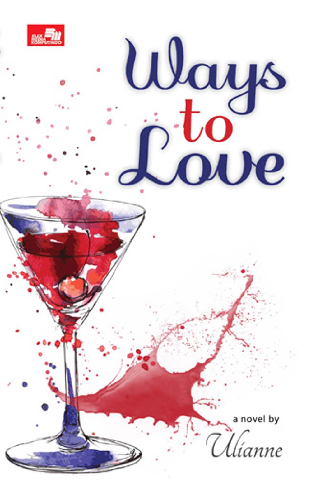 Ways to Love