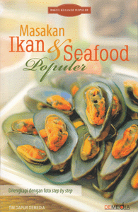 Masakan ikan dan seafood populer