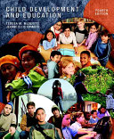 Child development and education / Teresa M. McDevitt,  Jeanne Ellis Ormrod
