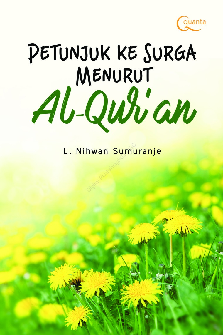 Petunjuk ke Surga Menurut Al-Qur'an