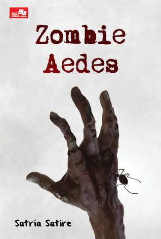 Zombie aedes