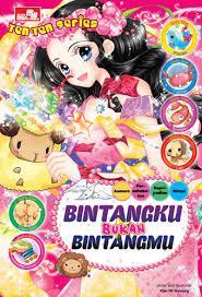 Ten Ten Series : Bintangku Bukan Bintangmu
