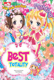 Ten Ten Series : Best Totality Vol. 53 : Fighting! Children who do the best! Children who do crude something
