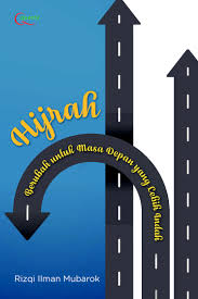 Hijrah : Berubah untuk Masa Depan yang Lebih Indah