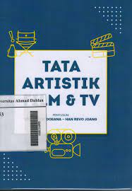 Tata Artistik Film & TV / Bintang B. Doeana & Han Revo Joang