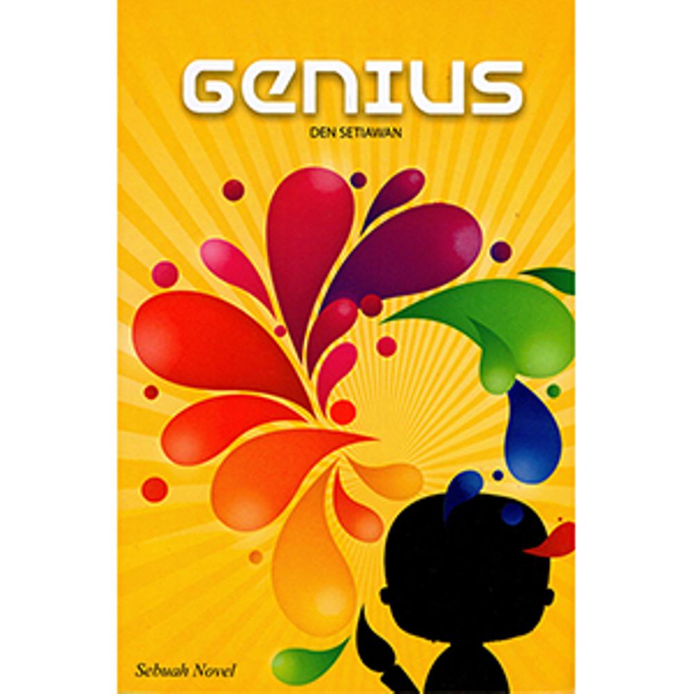 Genius / Den Setiawan