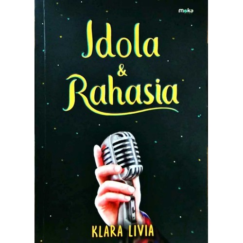Idola dan Rahasia