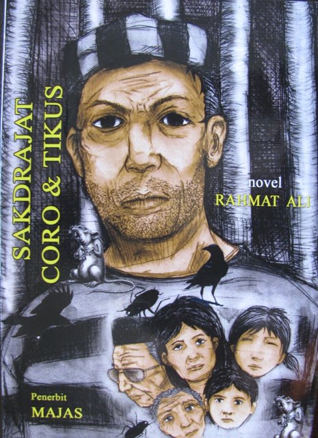 Sakdrajat Coro dan Tikus