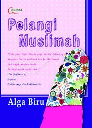 Pelangi muslimah