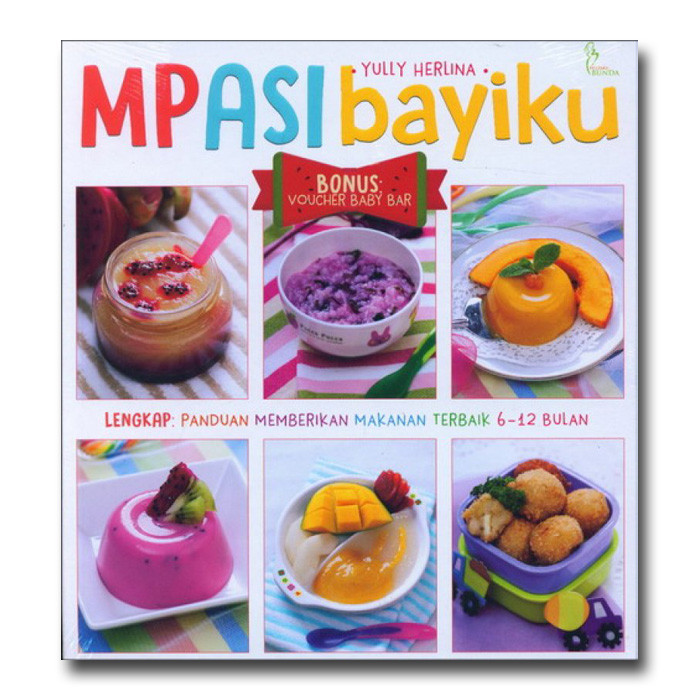 MPASI Bayiku