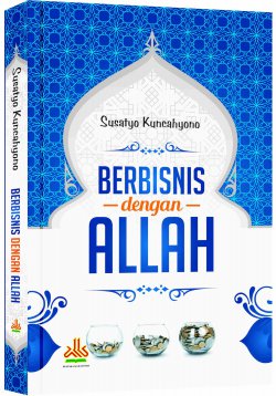 Berbisnis dengan Allah