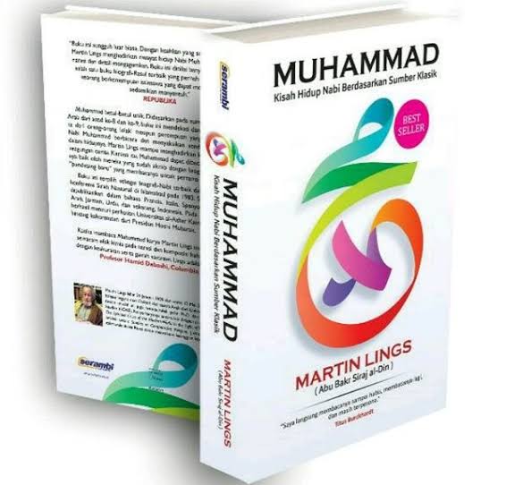 Muhammad : Kisah Hidup Nabi Berdasarkan Sumber Klasik