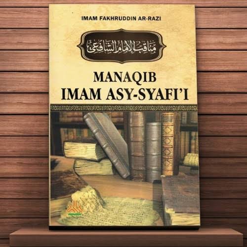 Manaqib Imam Asy-Syafi'i