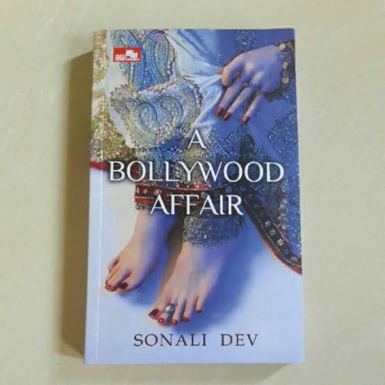 A Bollywood Affair