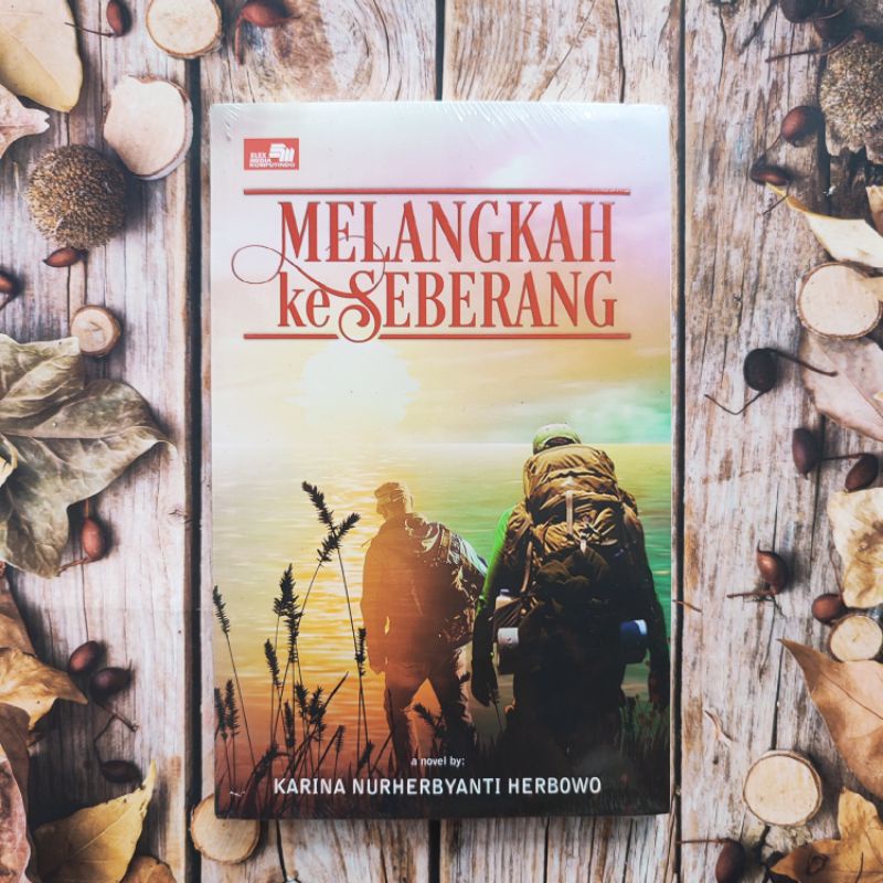 Melangkah ke Sebrang