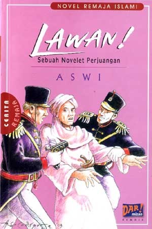 Lawan! / Aswi