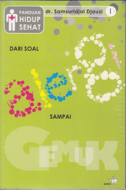 Panduan Hidup Sehat Dari Soal Alergi Sampai Gemuk