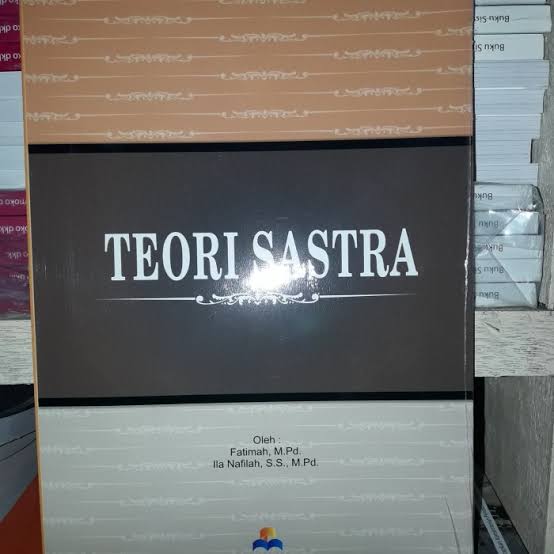 Teori Sastra