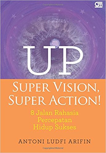 UP : super vision, super action!