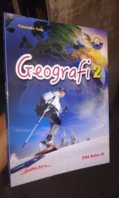Geografi 2 SMA Kelas XI