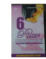 6 Pilar Penghargaan Diri = The Sic PIllars of Self-Esteem : Untuk Meraih Hidup yang Lebih Bermakna